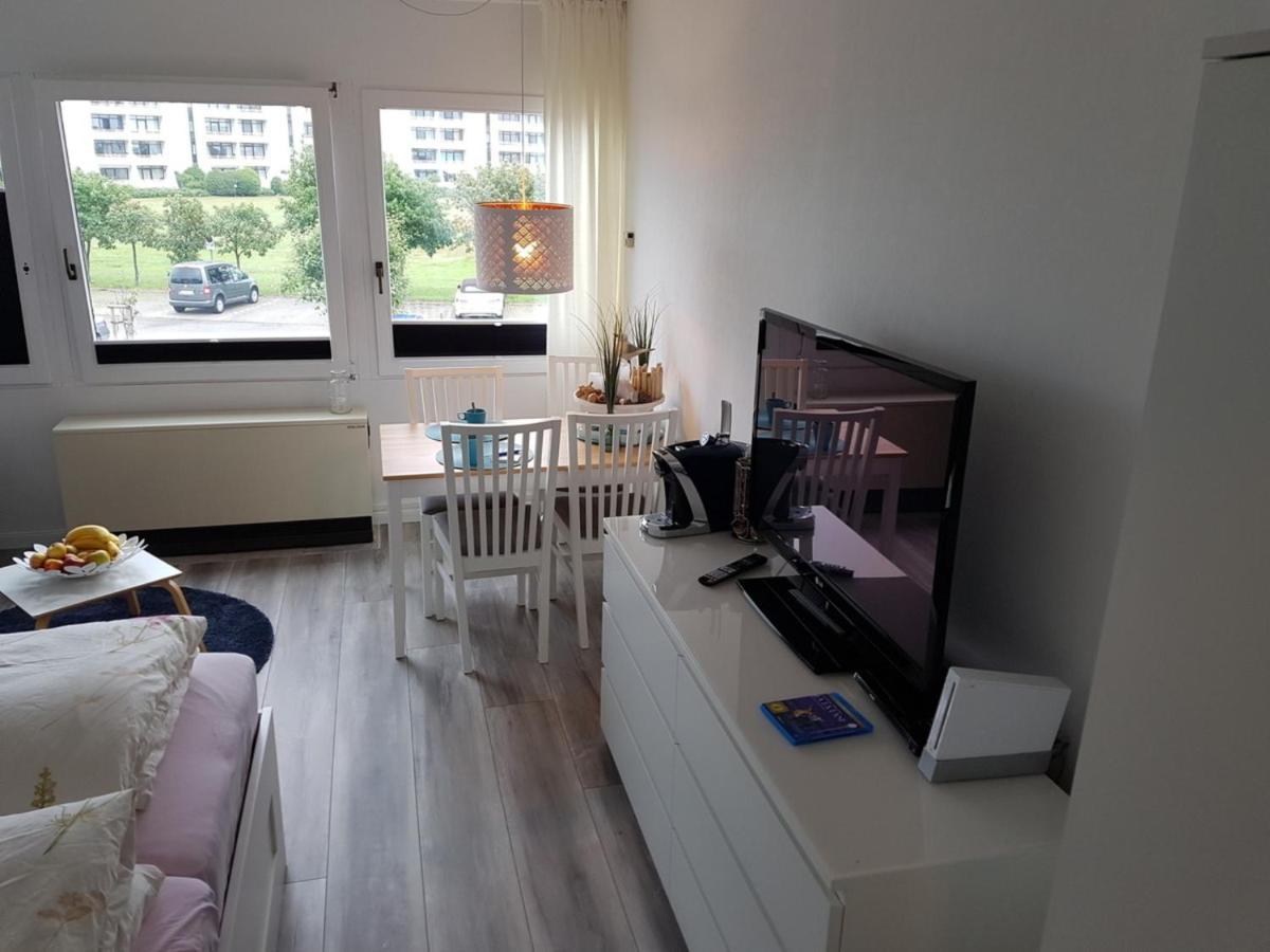 Apartment Suedanker - A58933 *
